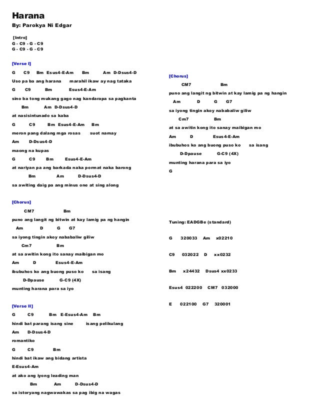 alapaap lyrics and chords alapaap lyrics and chords